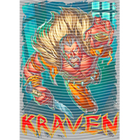 Marvel Comics-MA 542